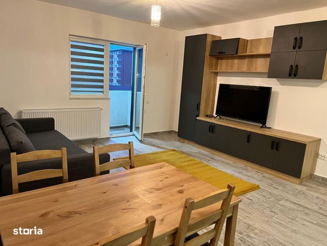 Apartament cu 2 camere, Metrou Aparatorii Patriei-2