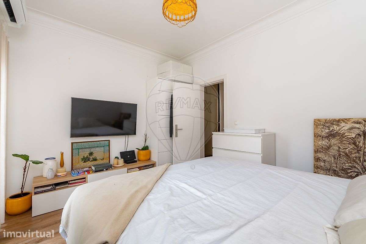 Apartamento T1 para arrendamento - Grande imagem: 2/24