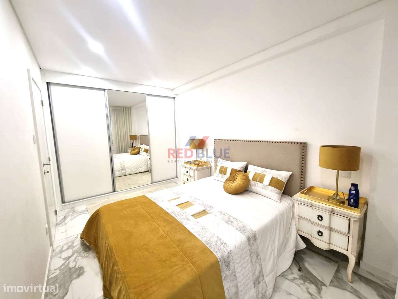 APARTAMENTO T3, VISTAS DE MAR, PÓVOA DE VARZIM-10