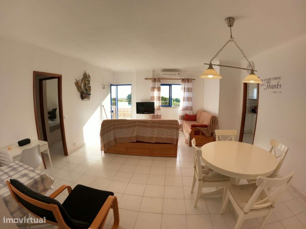 Algarve T2 Manta Rota - Grande imagem: 3/29