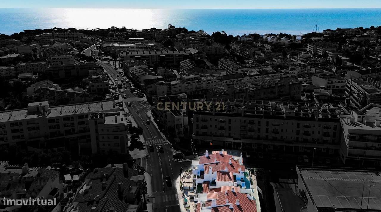 Espaço Comercial com 148,5 m² no Coração da Estrada de Santa Eulalia --19