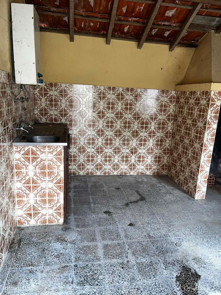 Casa Típica Rural em Coruche - Almeirim-12