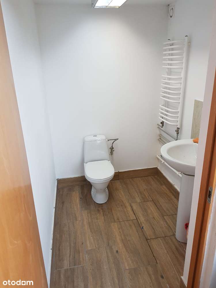 Hala Magazyn Lokal powierzchnia magazynowa dla firmy od 50-100-200m2 - Pełny obrazek: 4/6