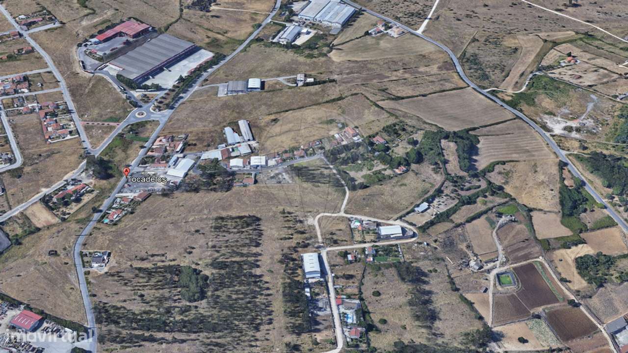 Terreno  para venda - Grande imagem: 2/10