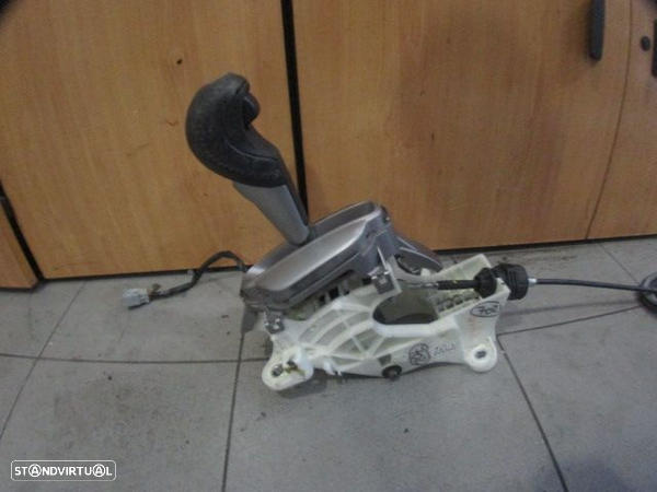 Selector De Velocidades TM8L700NH609L TM8L700 HONDA INSIGHT 2009 1.3I HIBRIDO 88CV 5P CINZA AUTOMÁTICO - 2