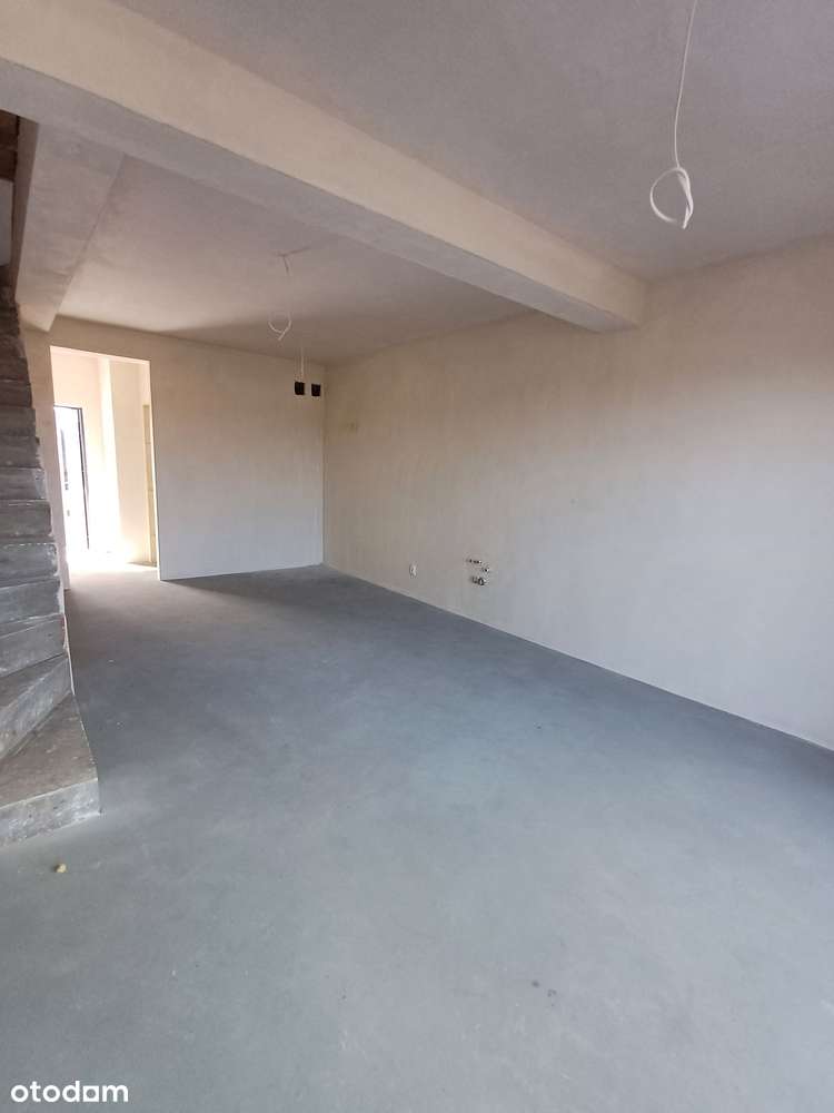 DOM w cenie mieszkania !!! - Pełny obrazek: 5/6