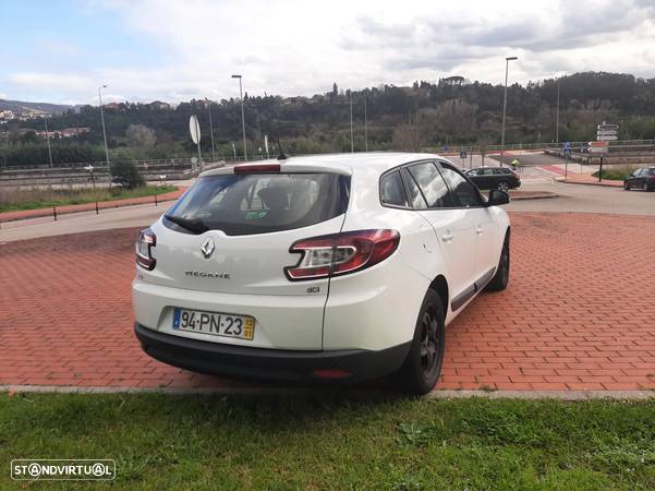 Renault Mégane Break - 4