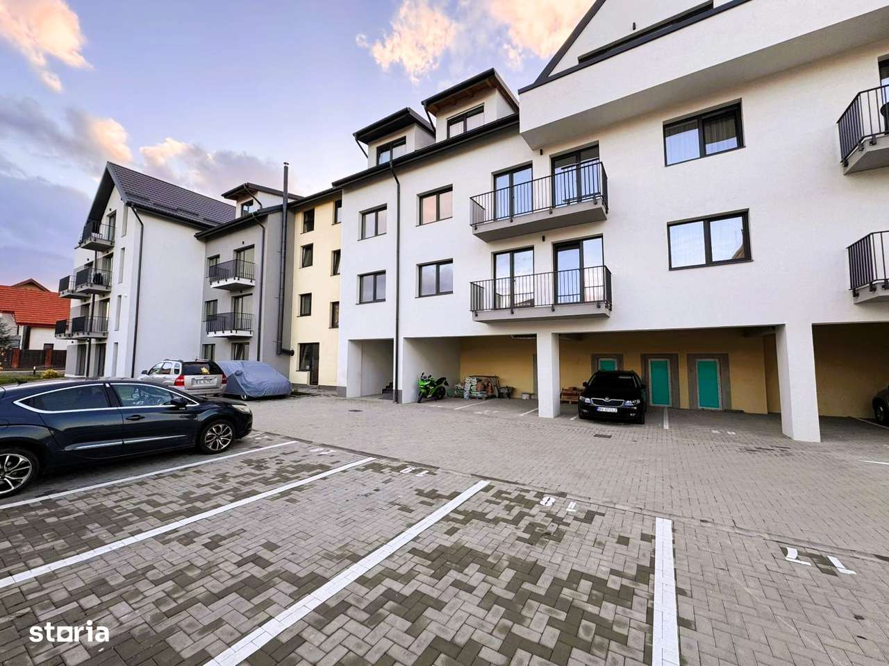 Comison 0%- Studio 55 mp, Topzone, TRACTORUL-9