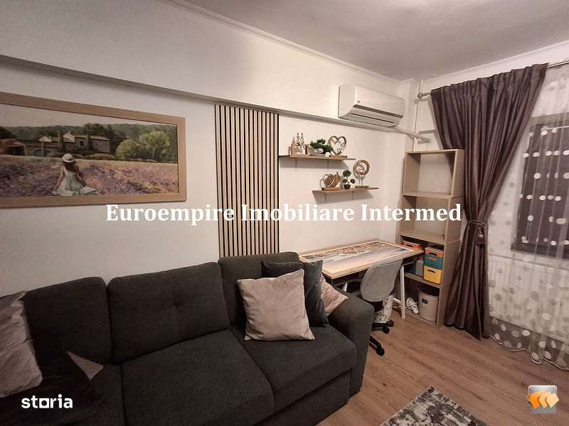 Garsoniera decomandata, zona TOMIS II - Imagine principală: 2/16