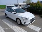 Ford Focus 1.5 TDCi ECOnetic 88g Start-Stopp-System Business - 2