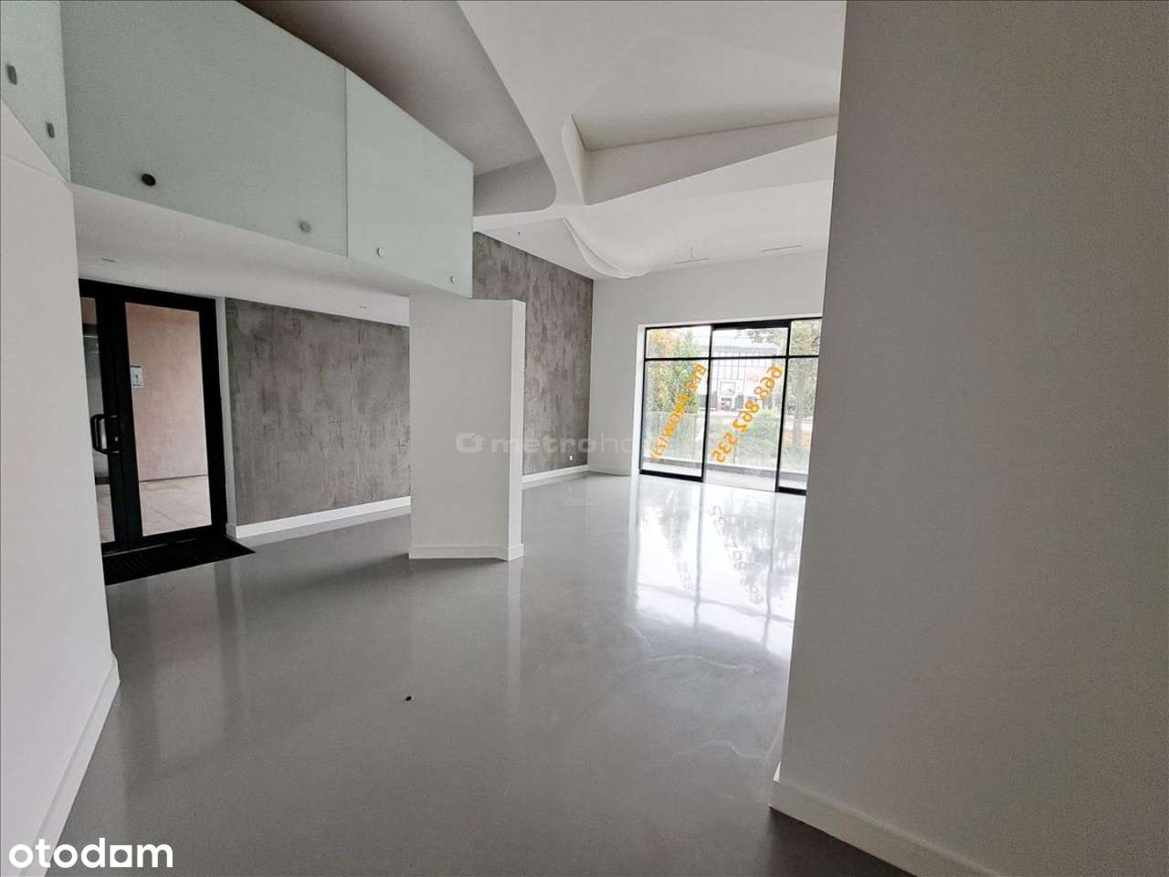 Lokal usługowy z witryną ul. 1 Maja - Pełny obrazek: 4/8