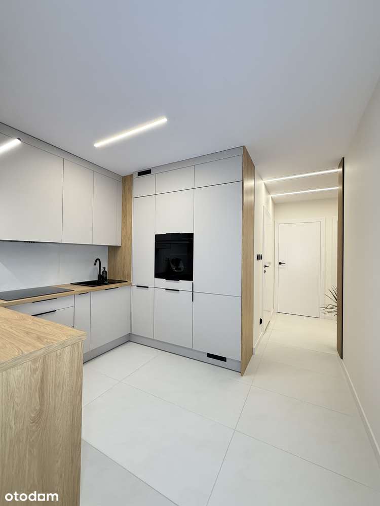 Nowe 2025, ul.Zawidowska, Ogród, Garaż,  wykończone i wyposażone,-3