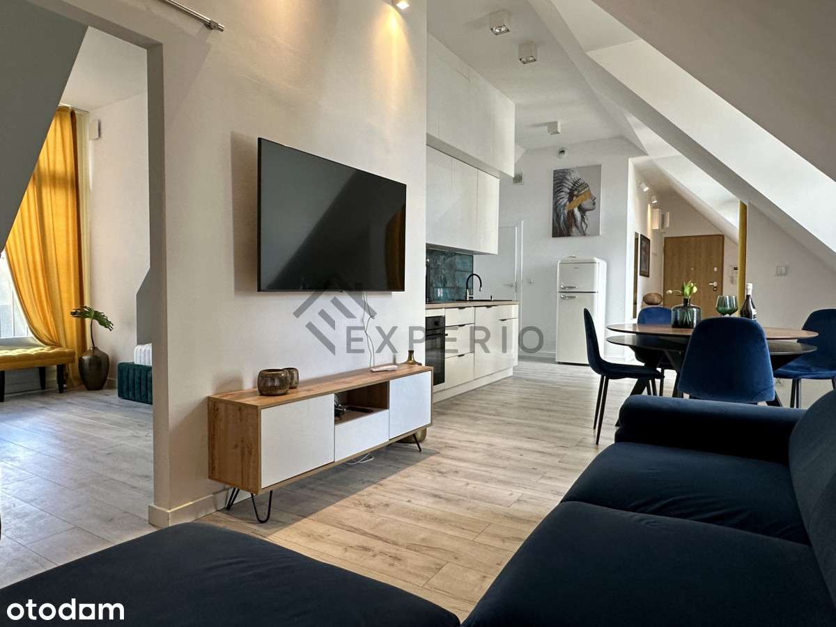 Księcia Witolda 3840 PREMIUM/Amazing view/quiet - Pełny obrazek: 4/20