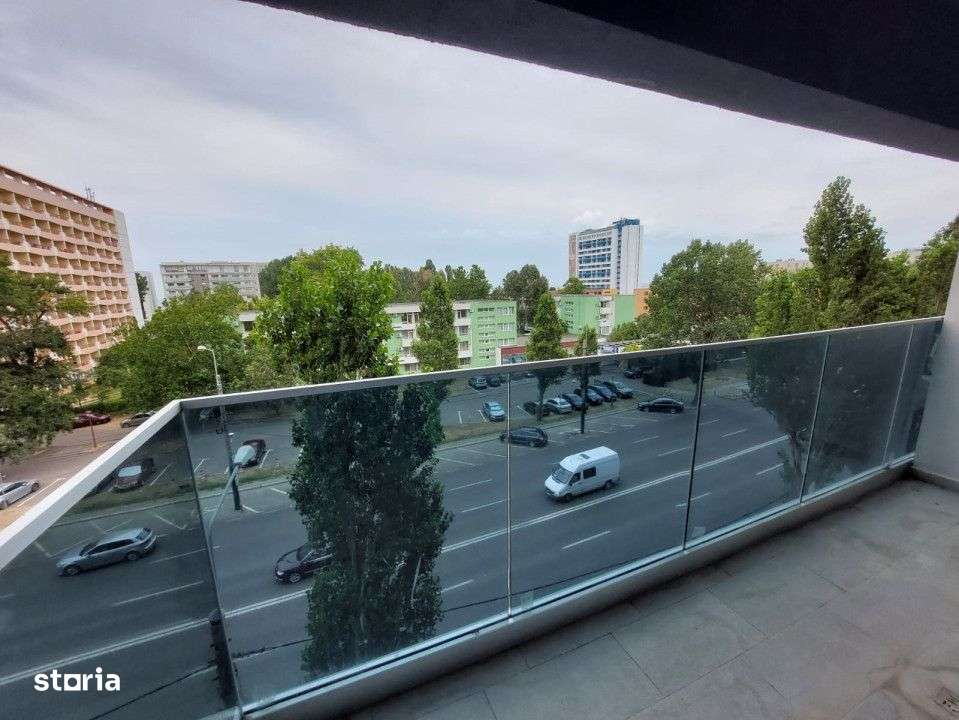 2 CAMERE  |  CENTRAL MAMAIA  |  CONSTANTA - Imagine principală: 4/15