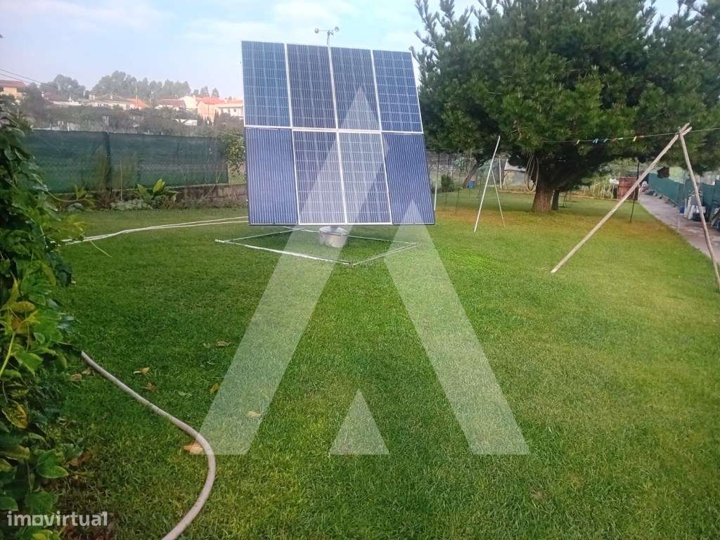 Moradia T4 em Oliveira do Bairro-33