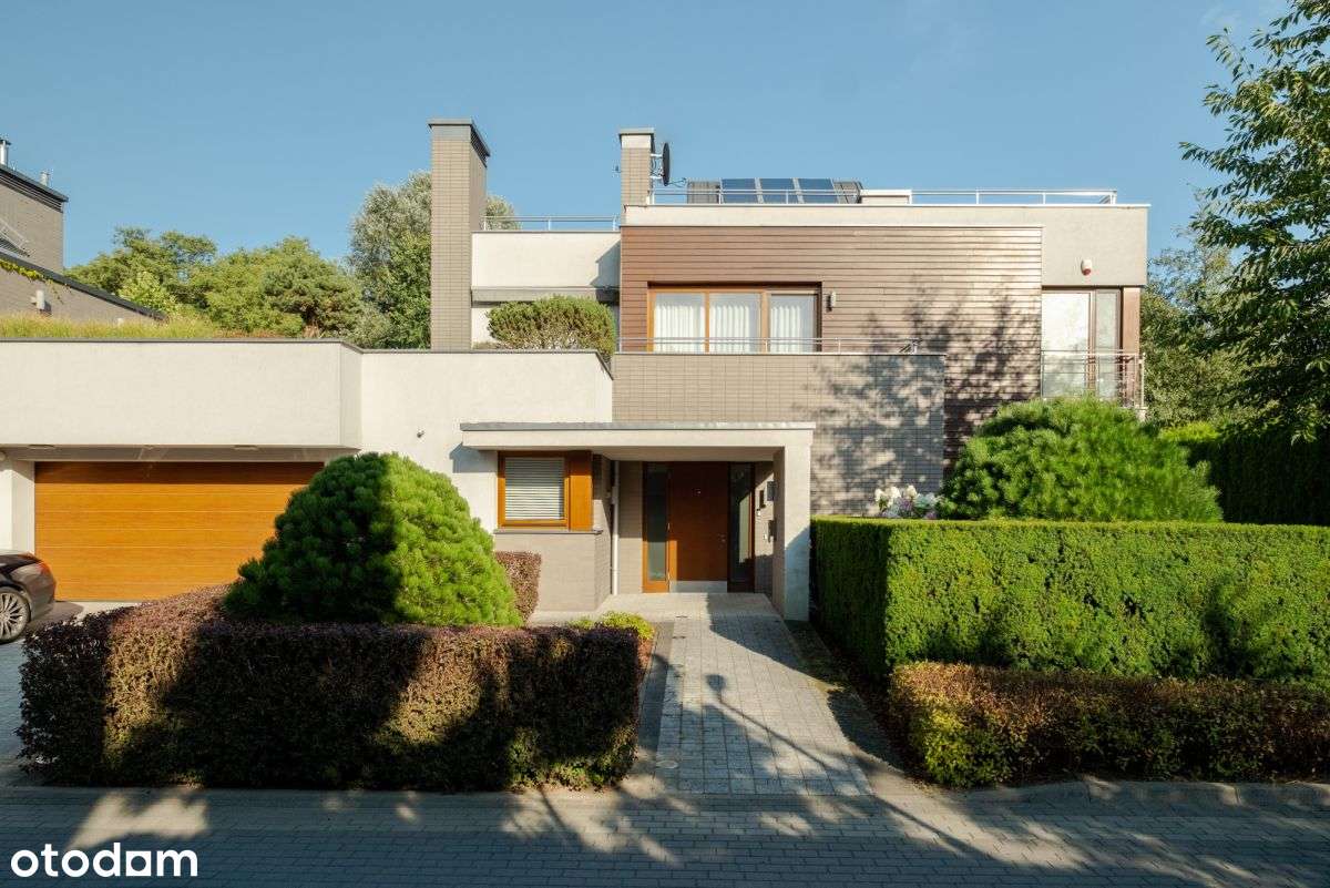 Dom z basenem | Kupujący nie płaci prowizji-17