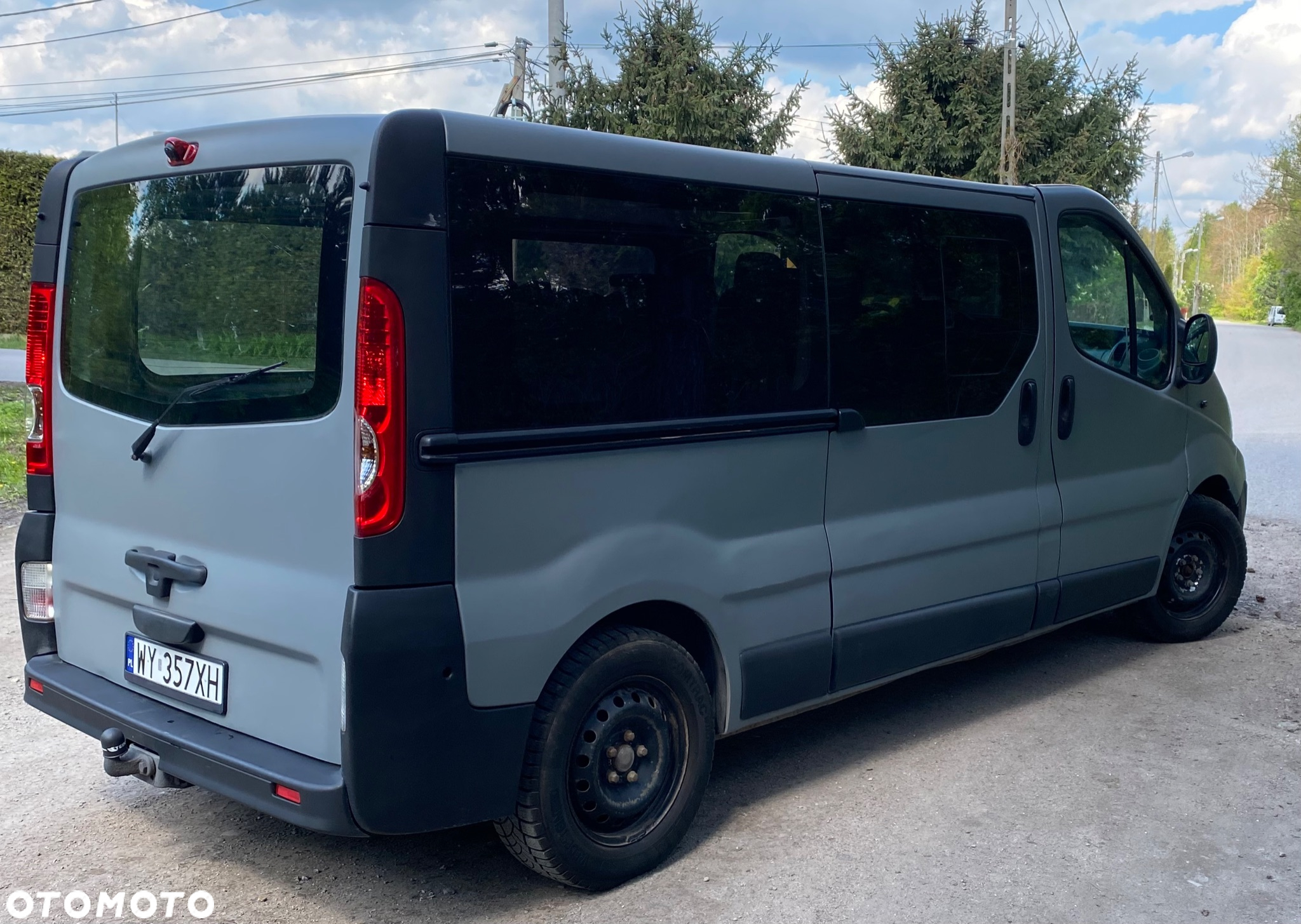 Renault Trafic - 5