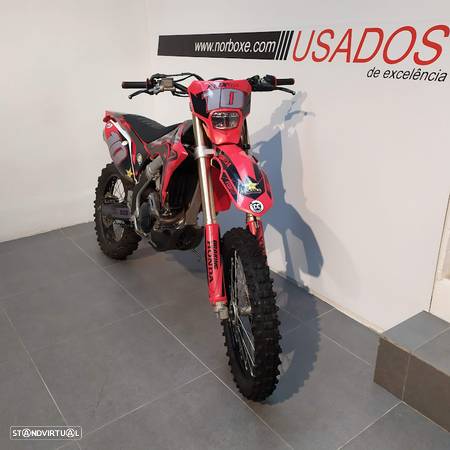 Honda CRF 300 RX REDMOTO - 2