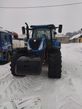 New Holland t7 270 ac - 2