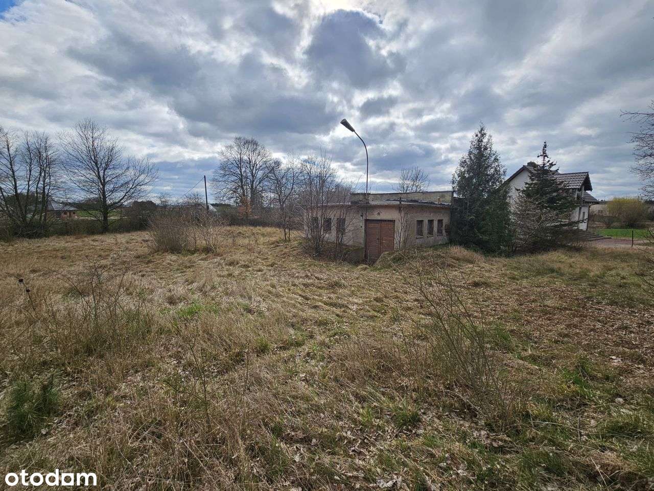 Działka blisko jeziora 3000 metrów kwadratowych - Pełny obrazek: 4/6