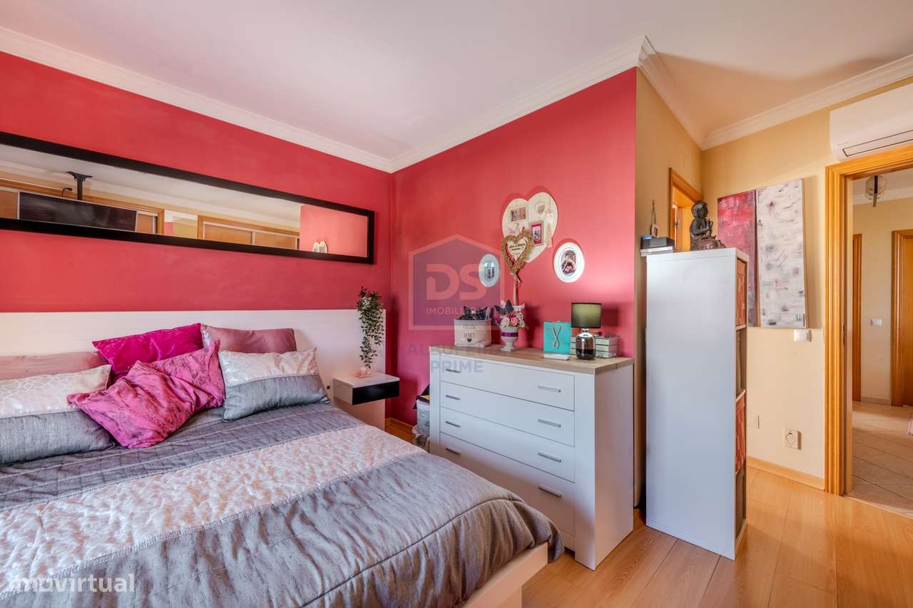 Moradia T4 Venda em Almancil,Loulé-24