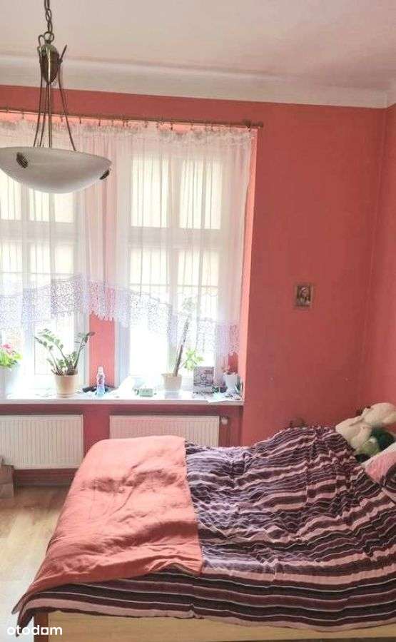4 pok mieszkanie  1 piętro Centrum! - Pełny obrazek: 4/11