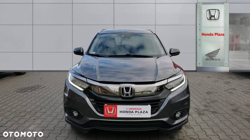 Honda HR-V 1.5 Executive (ADAS / Connect+) - 9