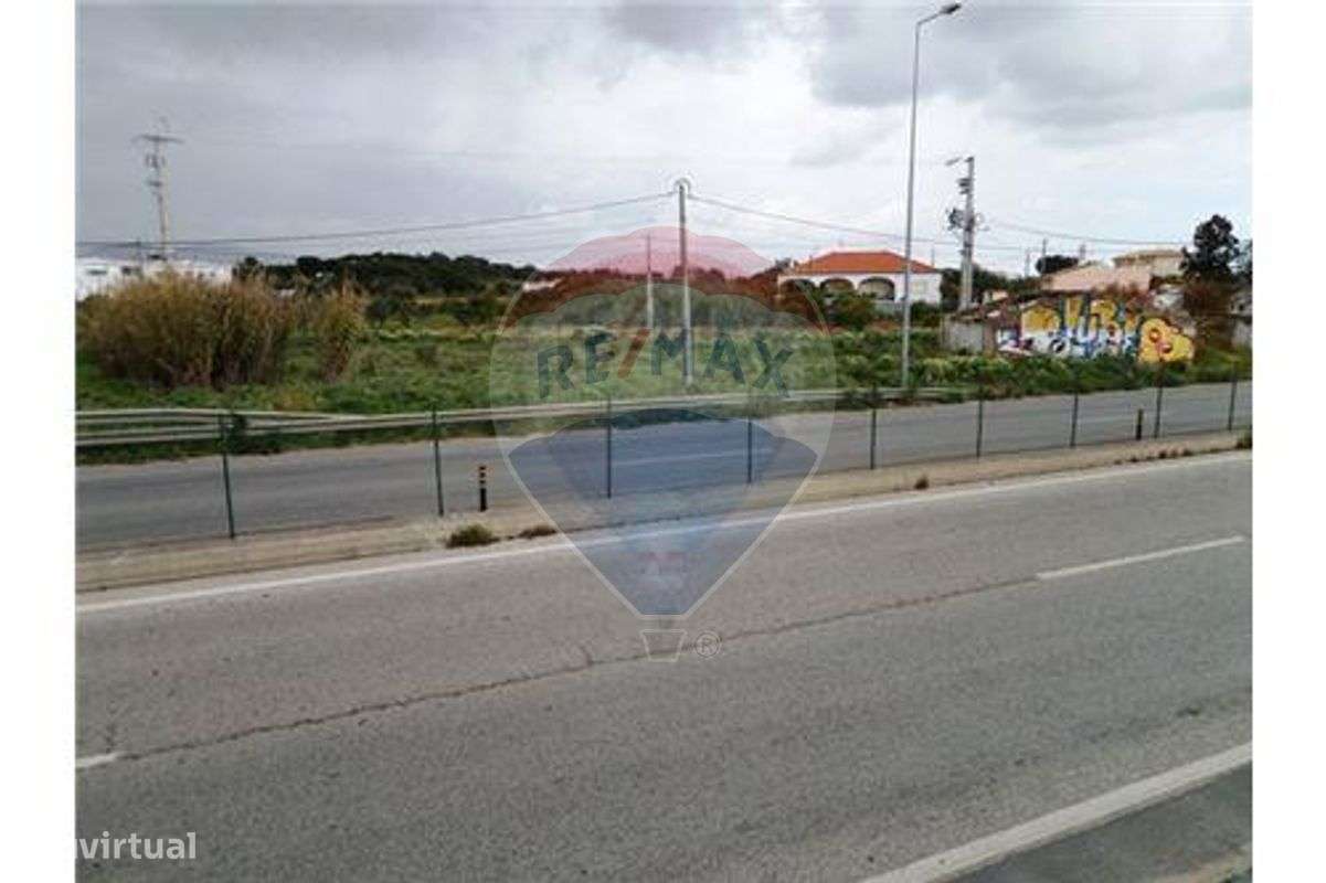 Terreno T0 para venda - Grande imagem: 4/8