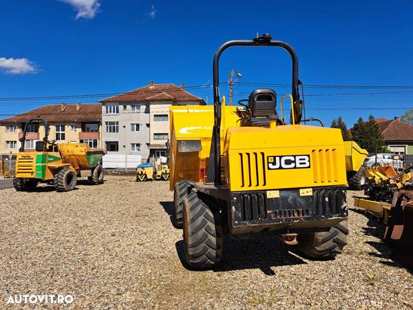 JCB 9T FT - 4