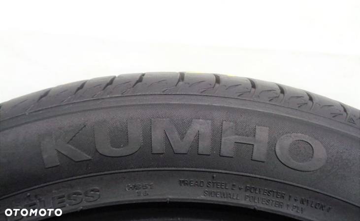 OPONY 215 45 16 86H KUMHO - LATO - 3