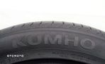 OPONY 215 45 16 86H KUMHO - LATO - 3