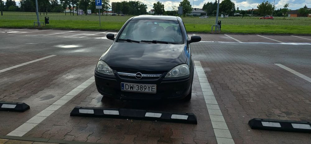 Opel Corsa D 1.2 16V Cosmo 2006