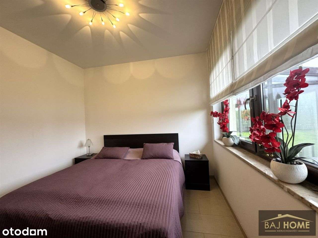 Nowoczesny dom parterowy niedaleko jeziora Tarpno-8