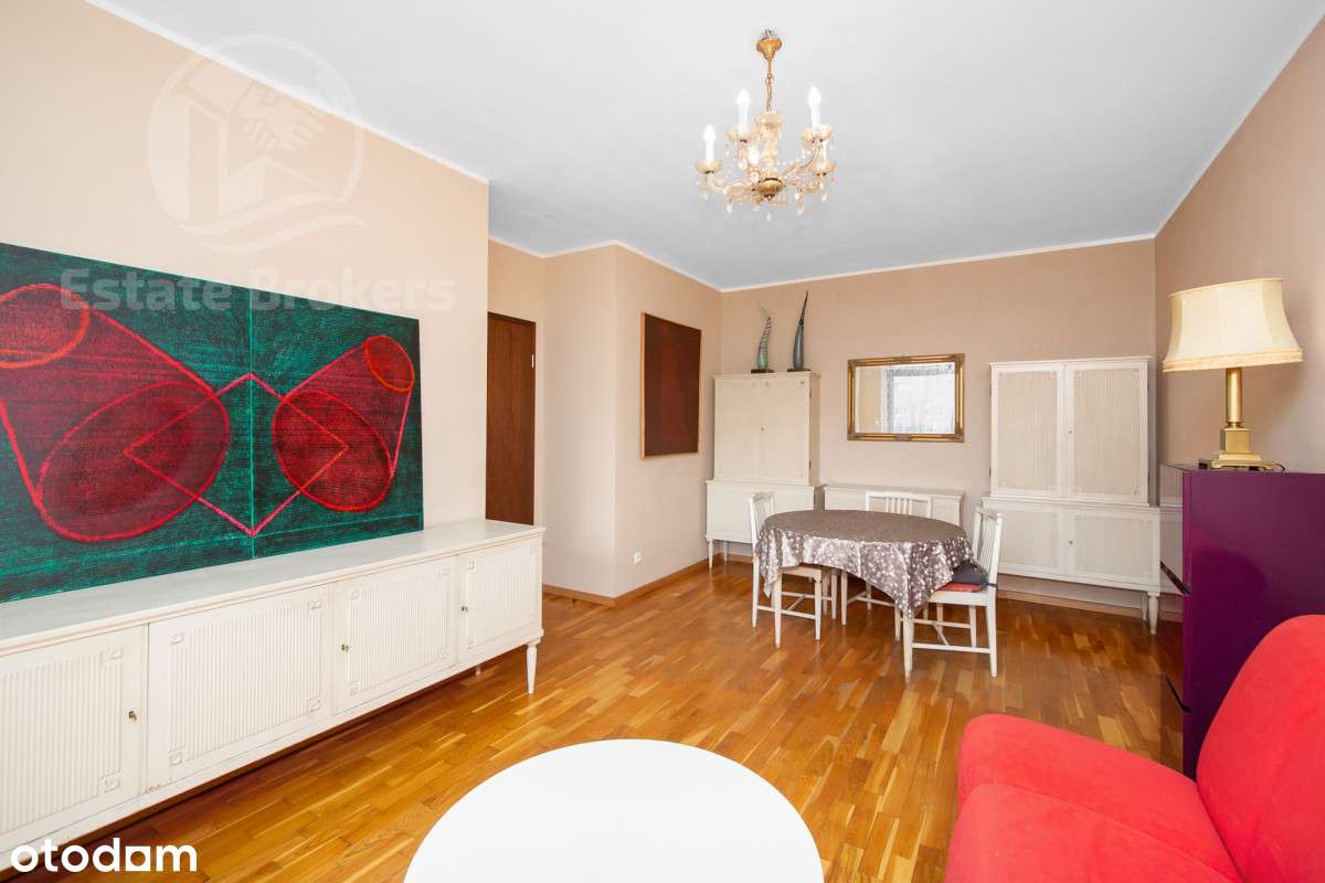 Biskupin | Dwa osobne pokoje | Zielona okolica - Pełny obrazek: 5/20