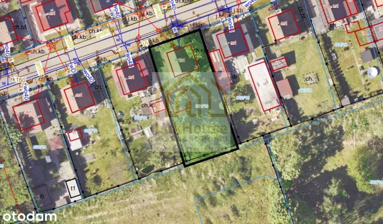 Atrakcyjna Okolica - Miechowice - Pełny obrazek: 2/3