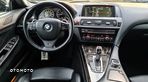 BMW Seria 6 640i Gran Coupe M Sport Edition - 21