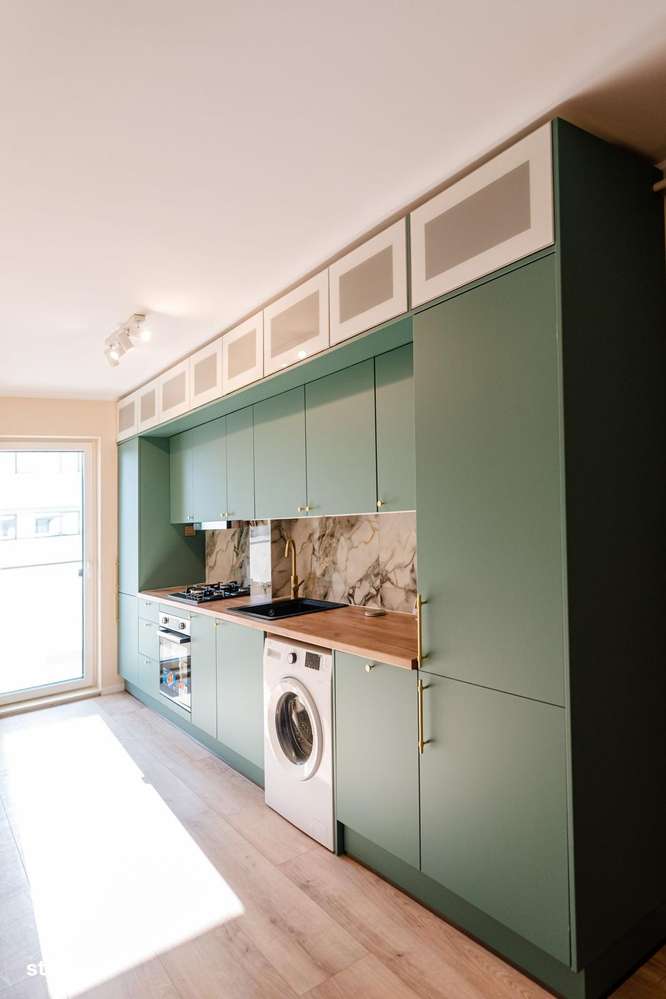 Apartament de top, 55mp, 2 dormitoare, la cheie, zona strazii Eroilor-1