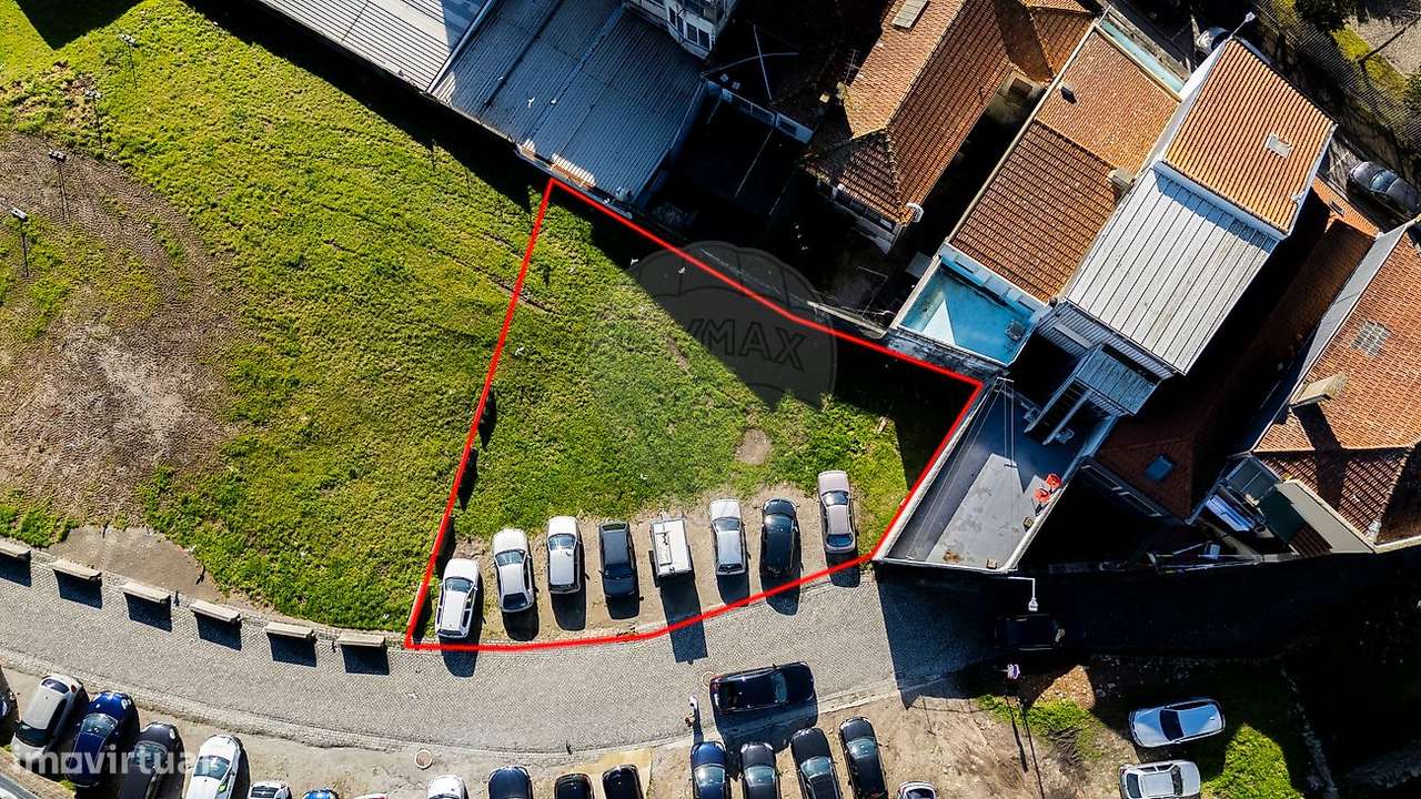 Terreno  para venda - Grande imagem: 2/4