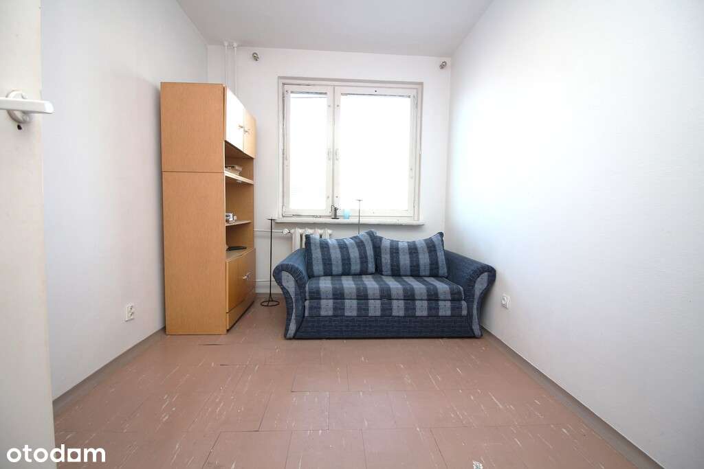 Os.Pyrzyckie> 4 pok. > oddzie.kuchnia > III piętro-7