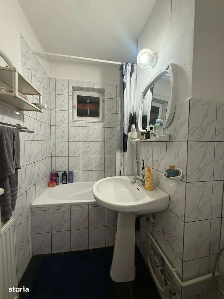 Ap 2 cam semidec, mobilat si utilat, et.6/10, zona Iulius Mall-2