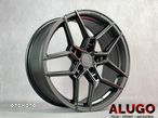 Alufelgi Concaver 20 Felgi McLaren Camaro Macan GLE GLS R8 Corvette CLS Cayenne - 1