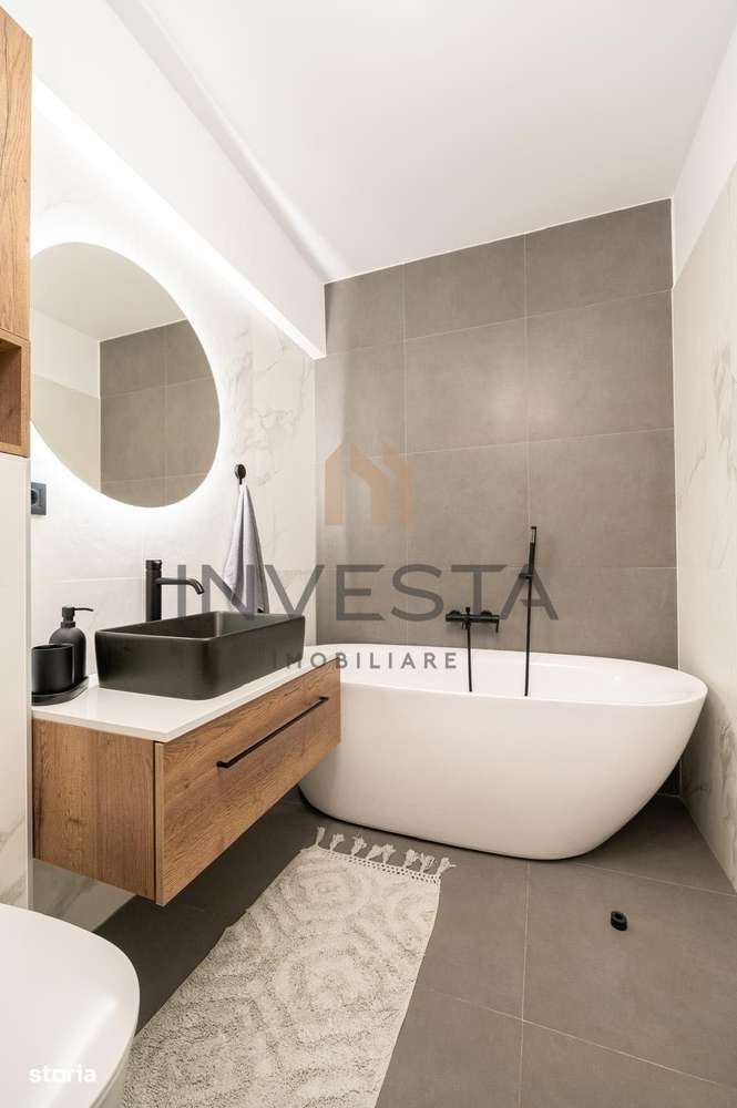 Penthouse in WINGS! - Imagine principală: 5/9