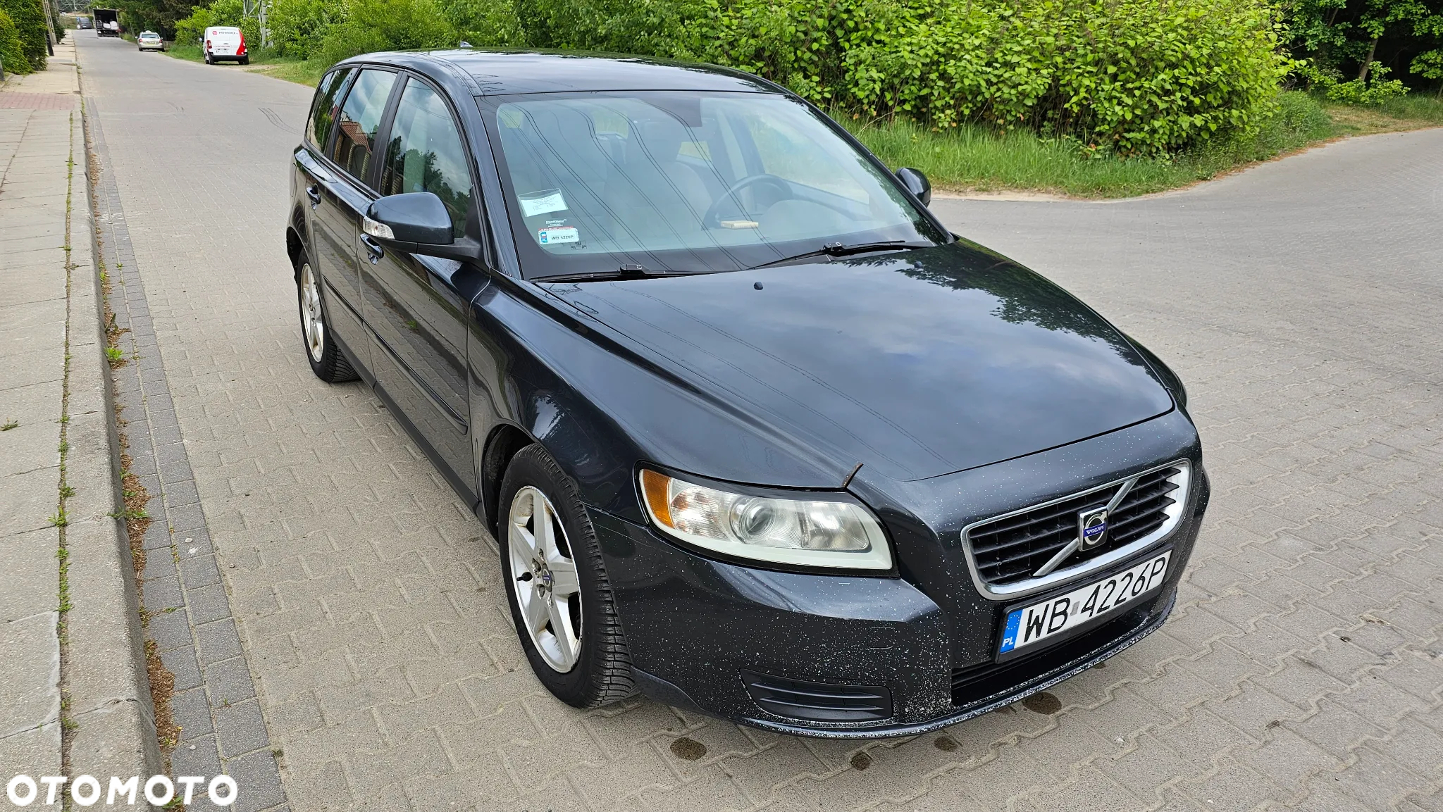 Volvo V50 2.0D Kinetic - 2