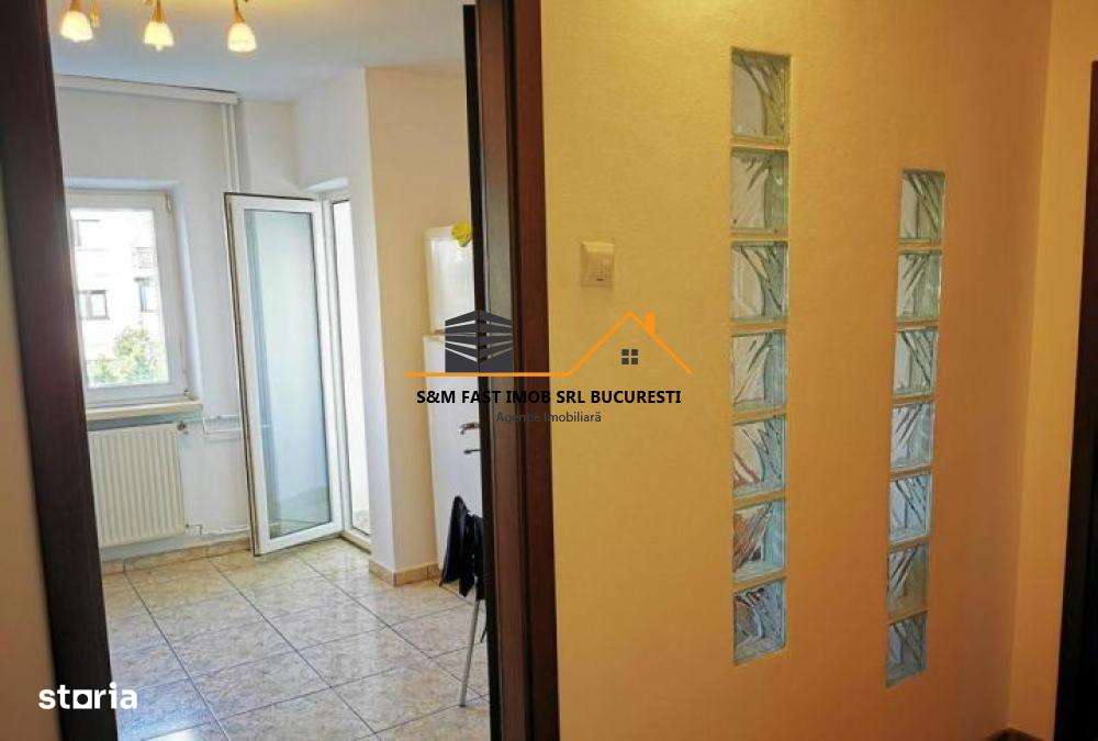 Apartament 2 camere-13 Septembrie-Drumul Sarii-Semicentral--2