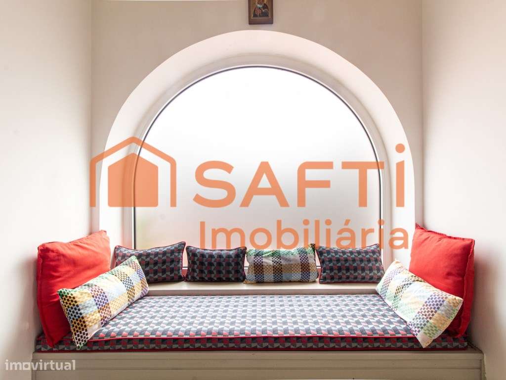 Moradia T4+1 na Ericeira - Grande imagem: 5/55