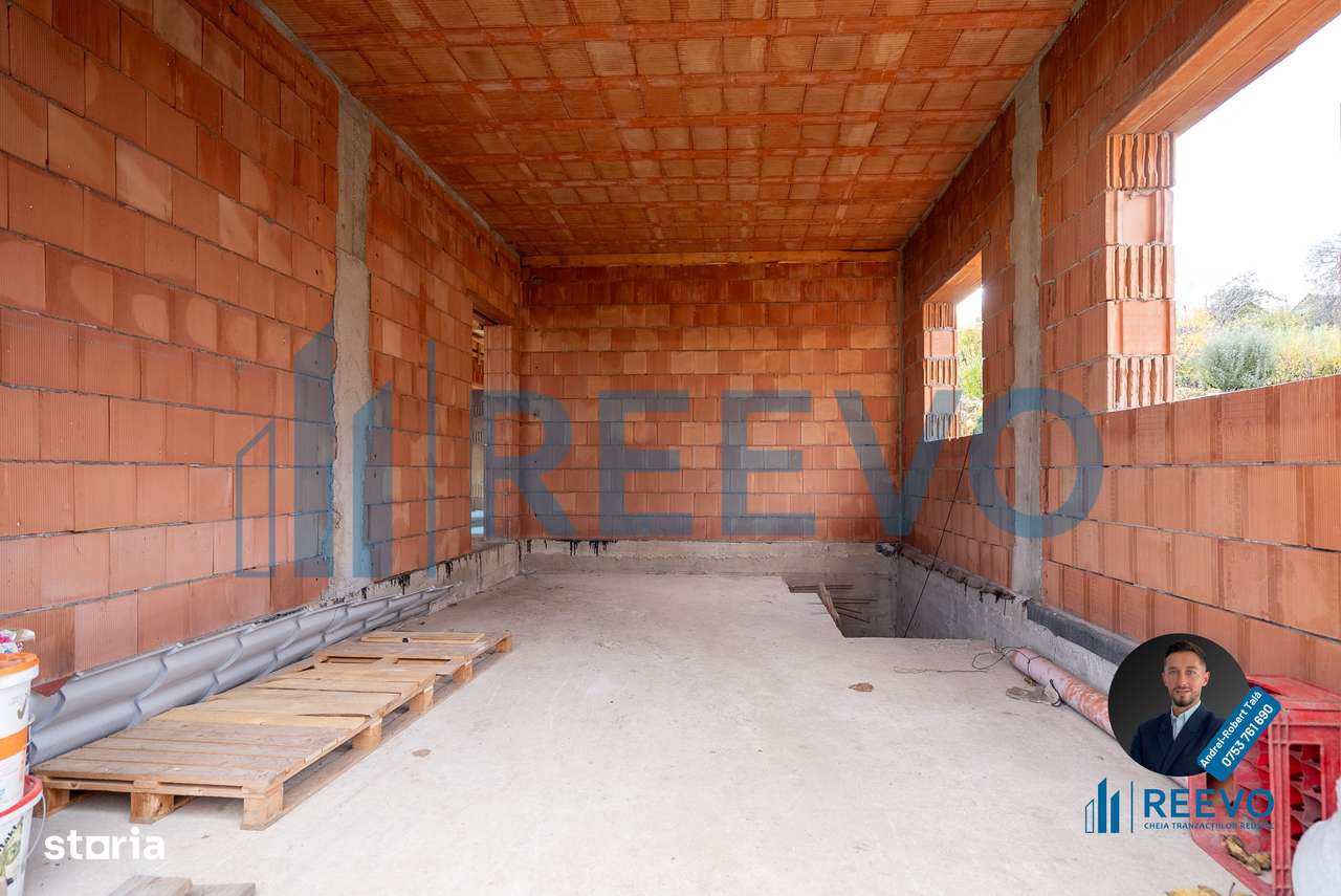 Casa de vânzare, strada Paun Pincio nr. 5, Moinești-4