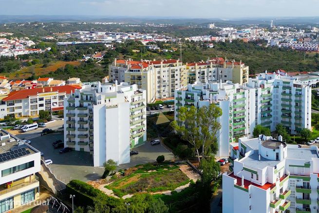 Penthouse T2 com terraço e vista panorâmica na Pedra Mourinha em Porti-45