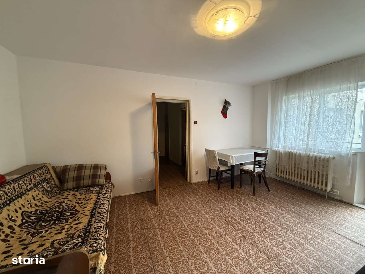 Vanz. 2 Camere Militari, Metrou Lujerului, Virtutii, Univ. Politehnica-2