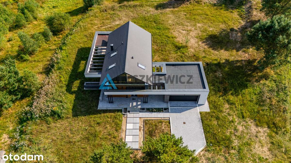 Nowy funkcjonalny dom w sercu Kaszub-3