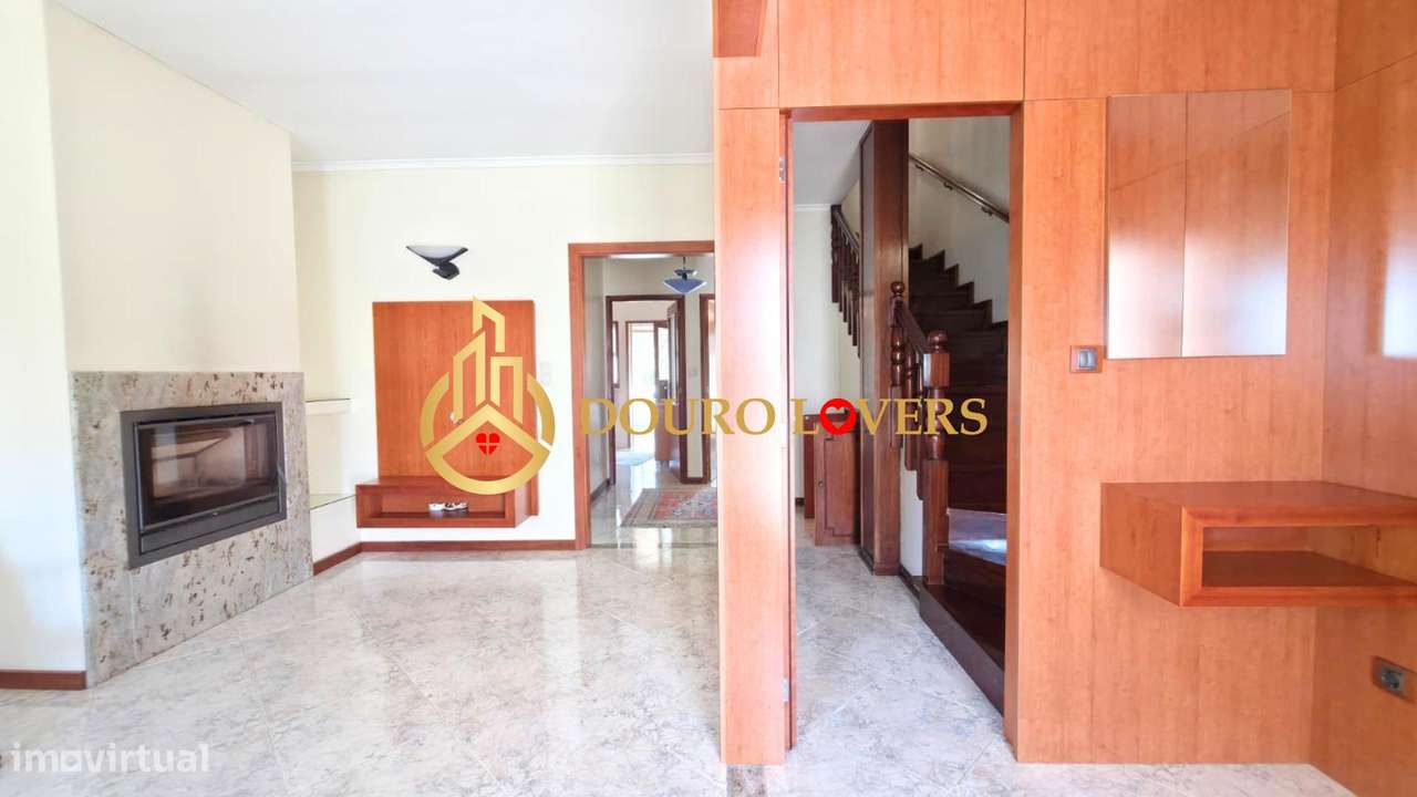 Moradia T4 - Madalena, Vila Nova de Gaia-4